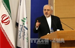 Iran chỉ trích chính sách hạt nhân mới của Mỹ 